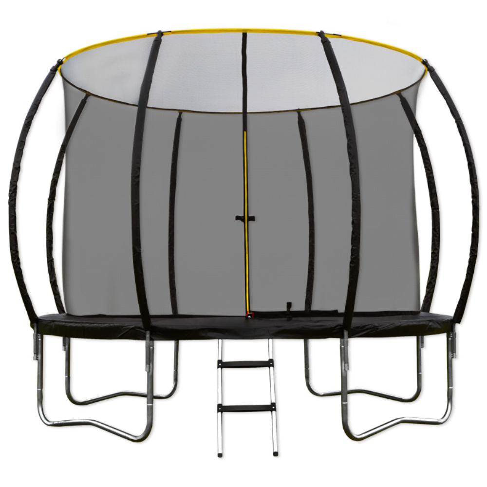 키스톤 대형 트램폴린 6/7/8/10/12/14/16피트 SP9 프리미엄 펌킨 589,000원