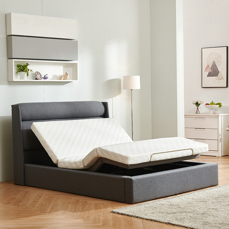 매쉬원 최고급  3D매쉬 제로플립 매트리스 단품 SS Q 595,000원