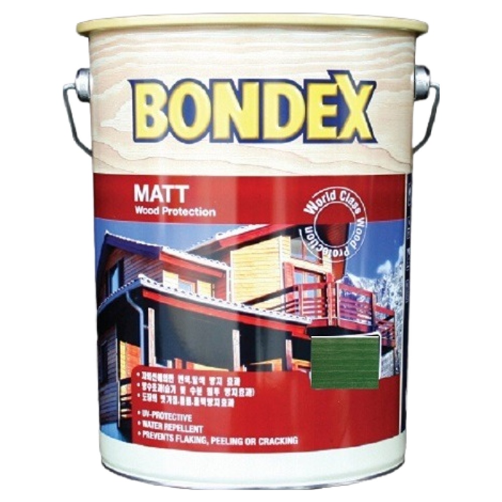 본덱스 방부 방충용 도료 722 오크 5L, 1개 99,000원