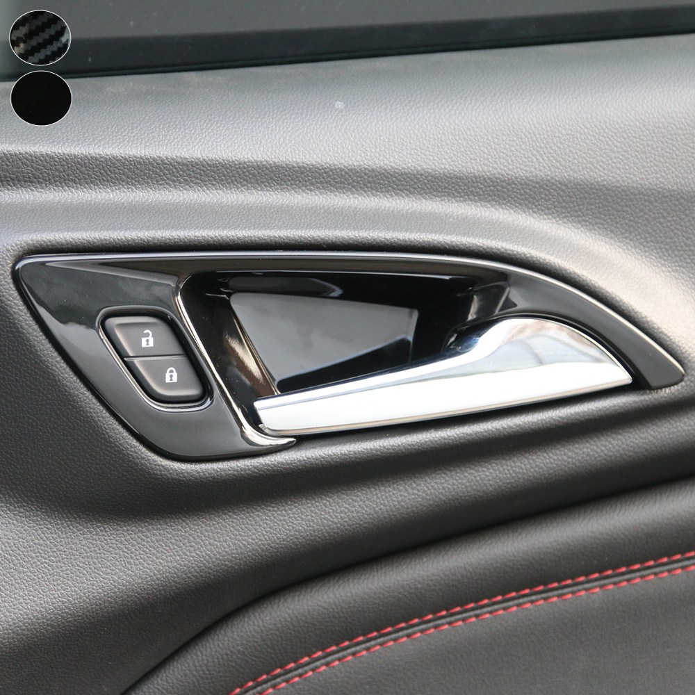 [주주파츠몰] 쉐보레 트랙스 크로스오버 도어내캐치 도어컵 기스 오염 방지 호환 용품 34,000원