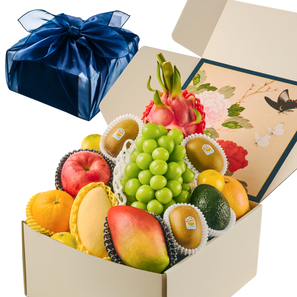 청과옥 실패없는 고당도 프리미엄 과일선물세트 79,010원