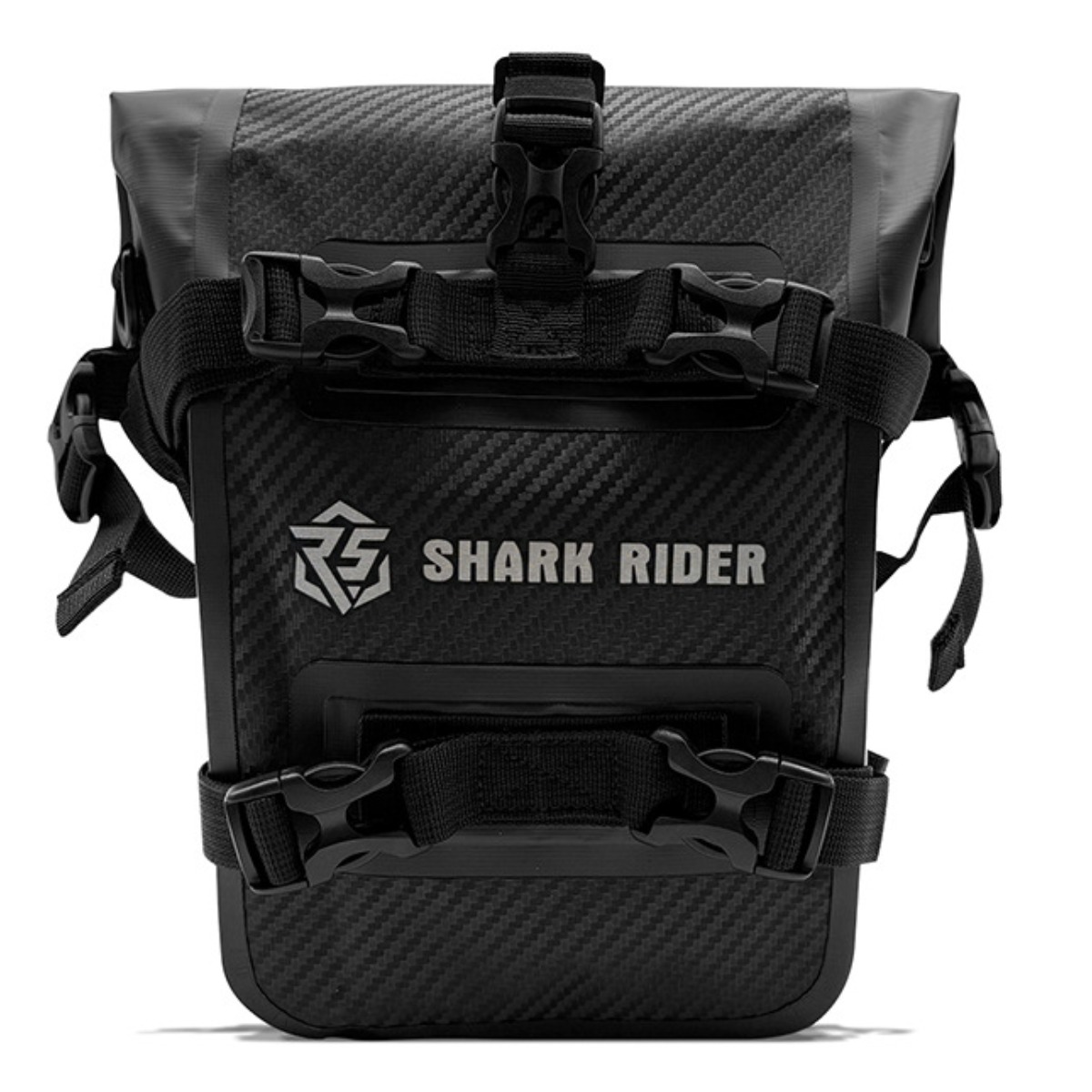 오토바이 보호대 사이드백 다기능 라이딩 백 대용량 PVC 방수 숄더백 35,880원