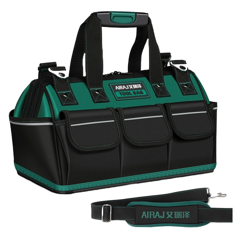 제나 휴대용 다용도 클래식 공구가방 18인치 HL-3696 19,890원