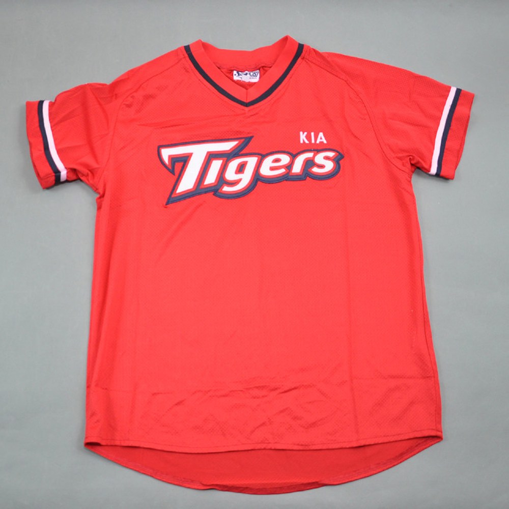 응원복 팬 야구복 기아즈 야구 티셔츠 유니폼 스포츠 44,500원