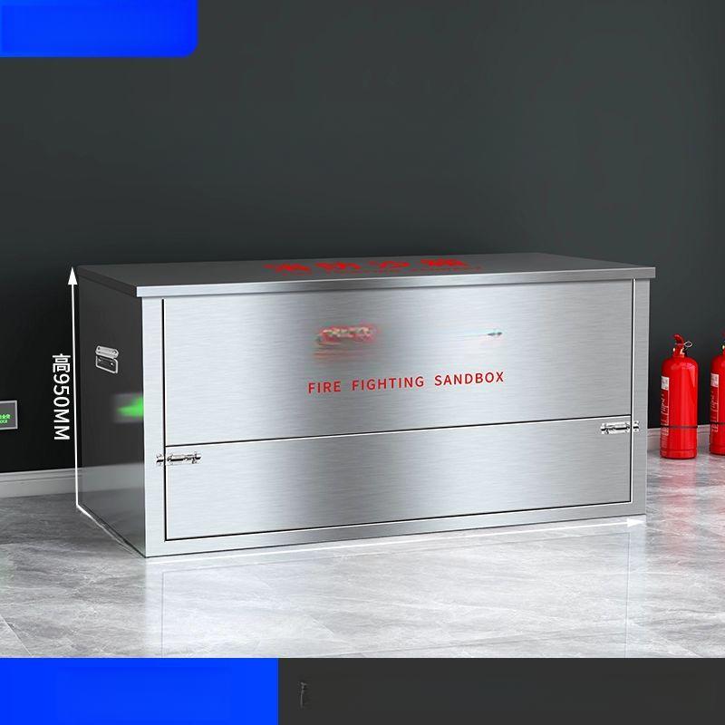 모래 주머니 보관함 정리 대형 샌드 재설함 보관대, 304스테인리스스틸950 x 2000 x 1000, 1개 1,029,500원