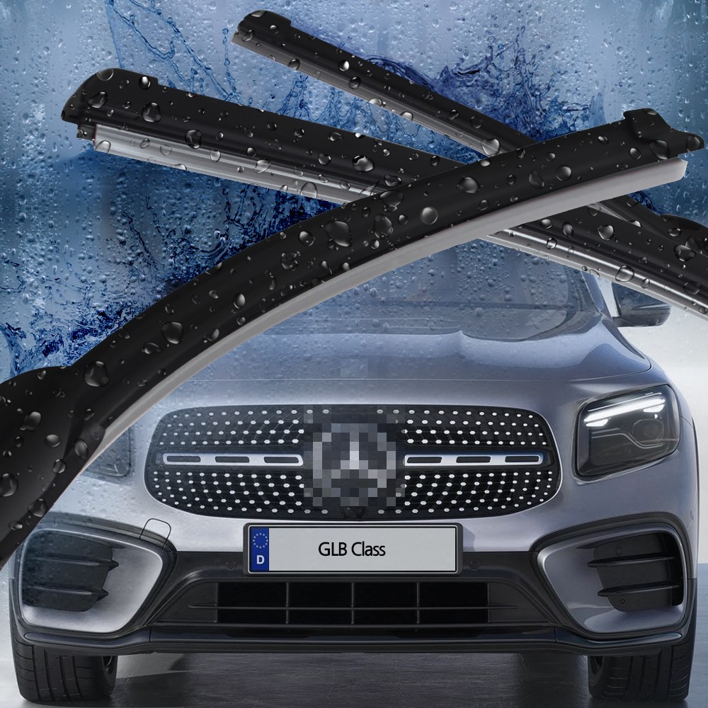 벤츠 GLB 클래스 35 AMG 순정형 와이퍼 셋트 X247 13,000원