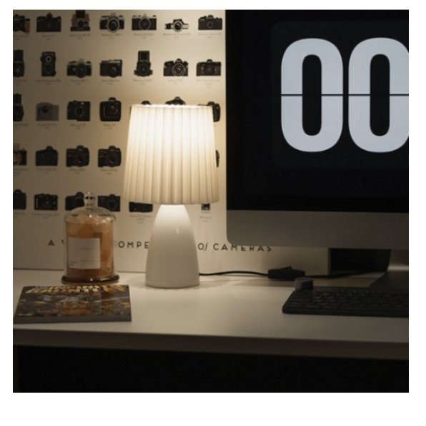 레나에너지 LED 3색 밝기 조절 인테리어 조명 소프트 단스탠드 무드등 149,800원