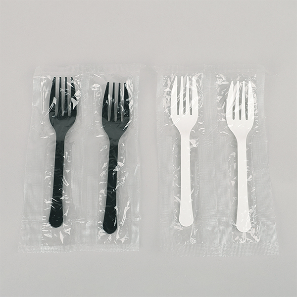 [박스] 일회용 개별 TY PS 140 포크 2색상, 1개 58,000원