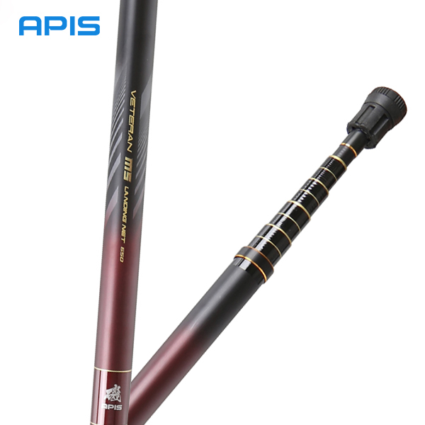 아피스 베테랑 MS 바다낚시뜰채 650 139,000원