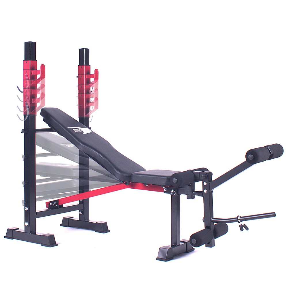 포스스포츠 FORCE 각도레그벤치(단품) 139,000원