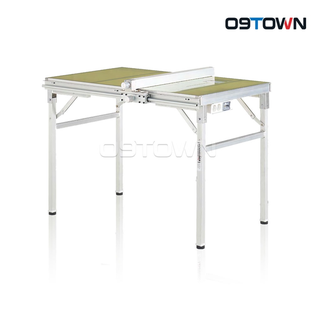 준 슈나이더 미니 톱작업대 소형 톱다이 원형톱별도 J-M01 614,700원