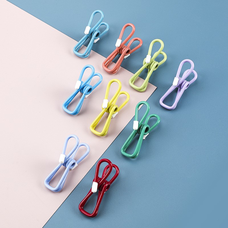 키즈브릭스 다용도 컬러 집게 고무캡 업그레이드, 혼합 색상, 20개 12,600원