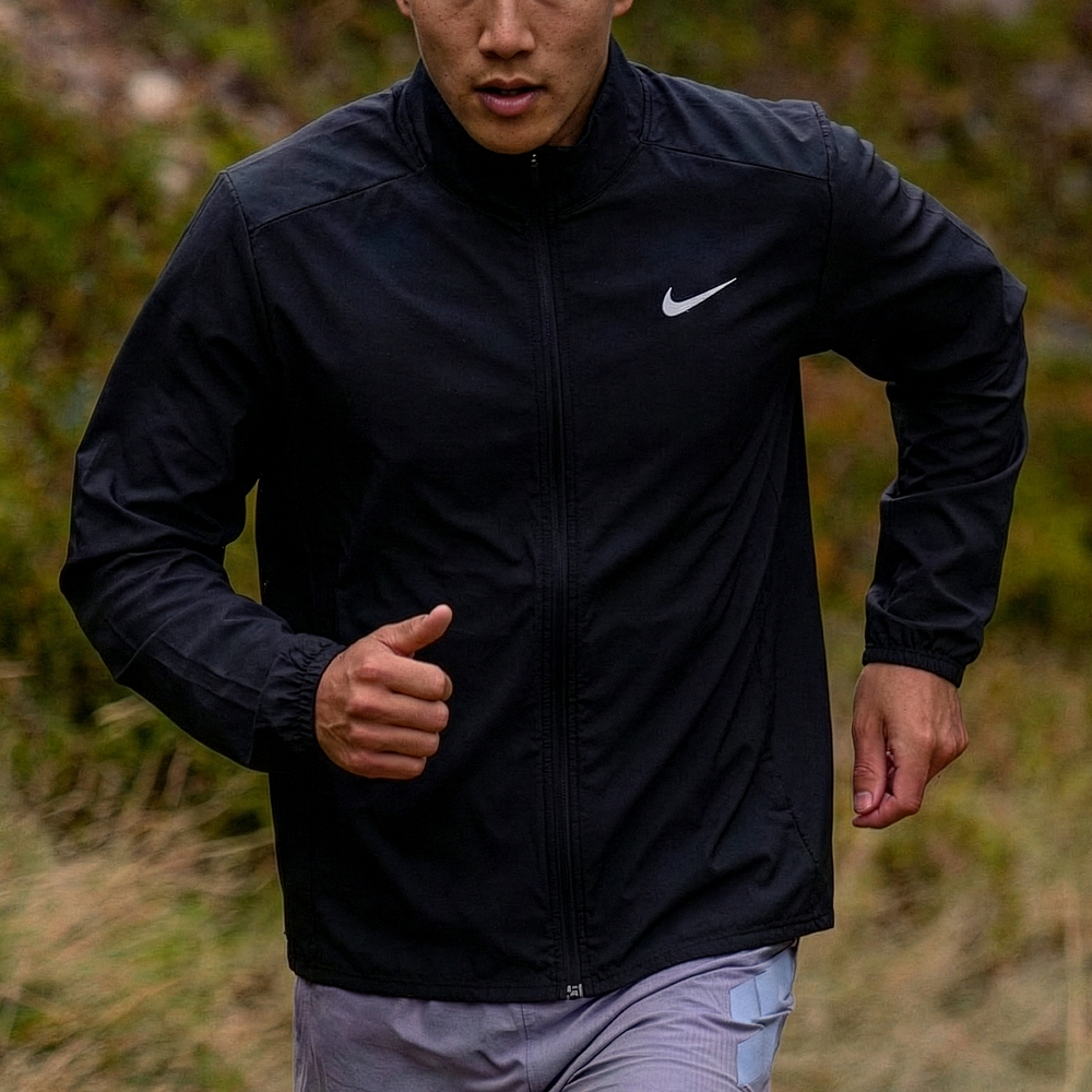 나이키 바람막이 남성 윈드브레이커 집업 NOKNDPouch 99,000원