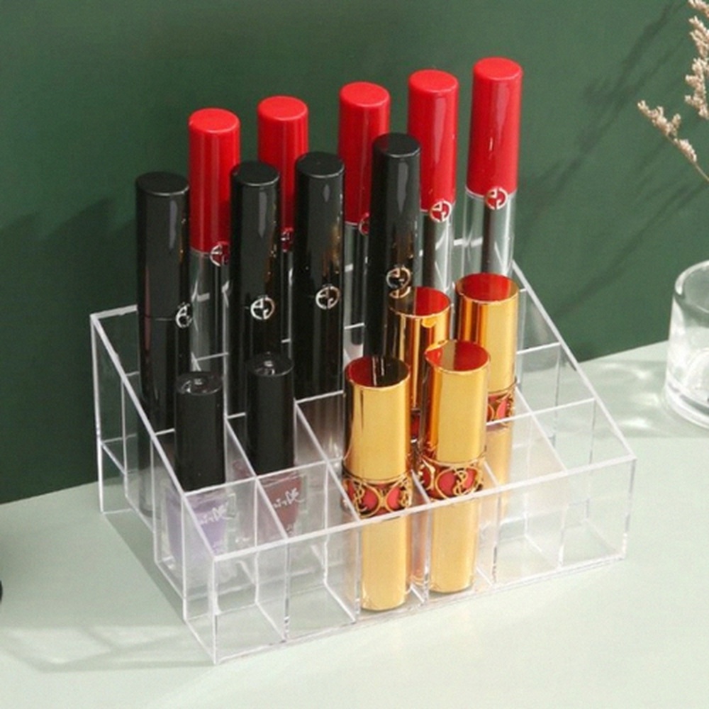 늘눠프 아크릴 립스틱정리함 24구 10,120원