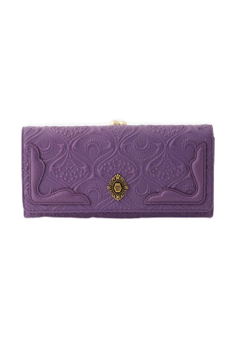 ANNA SUI 안나수이 노바 구금장 지갑 319,380원