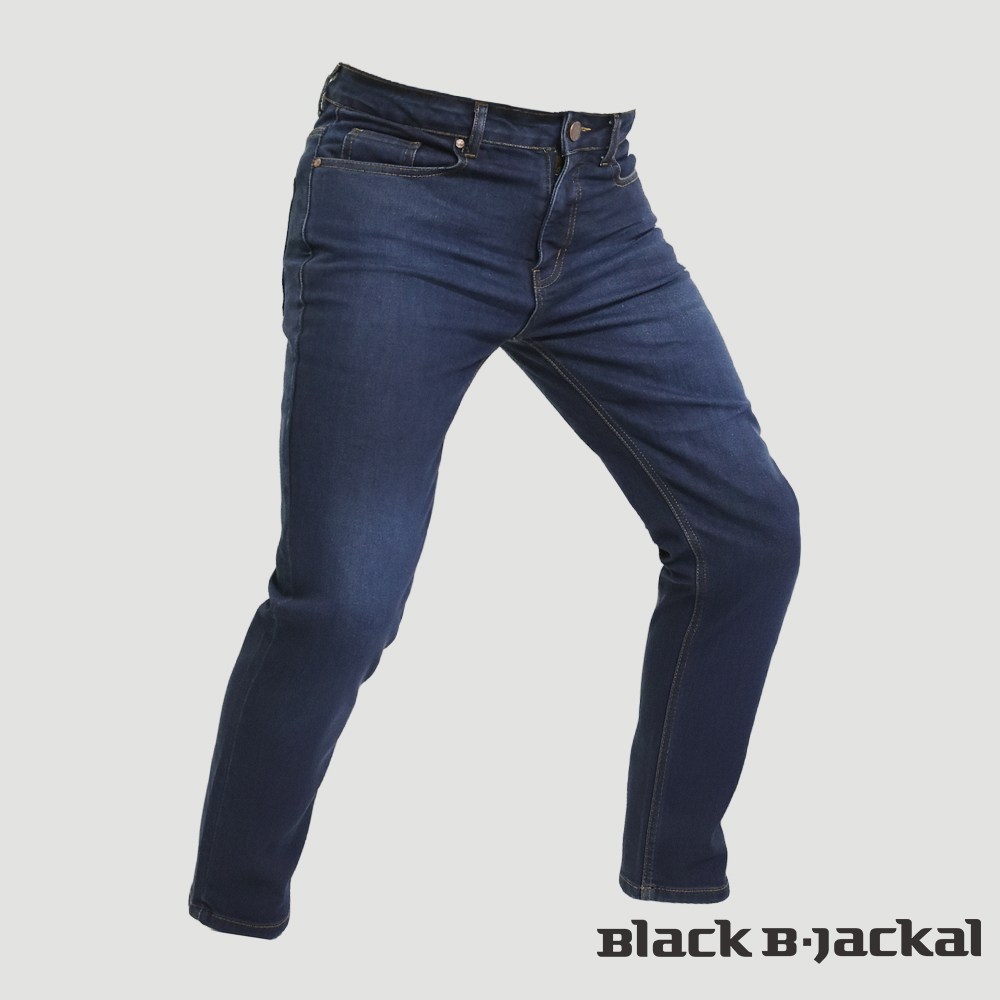 블랙비자칼 존웨인 John Wayne 라이딩 진 블루, BLUE 179,000원