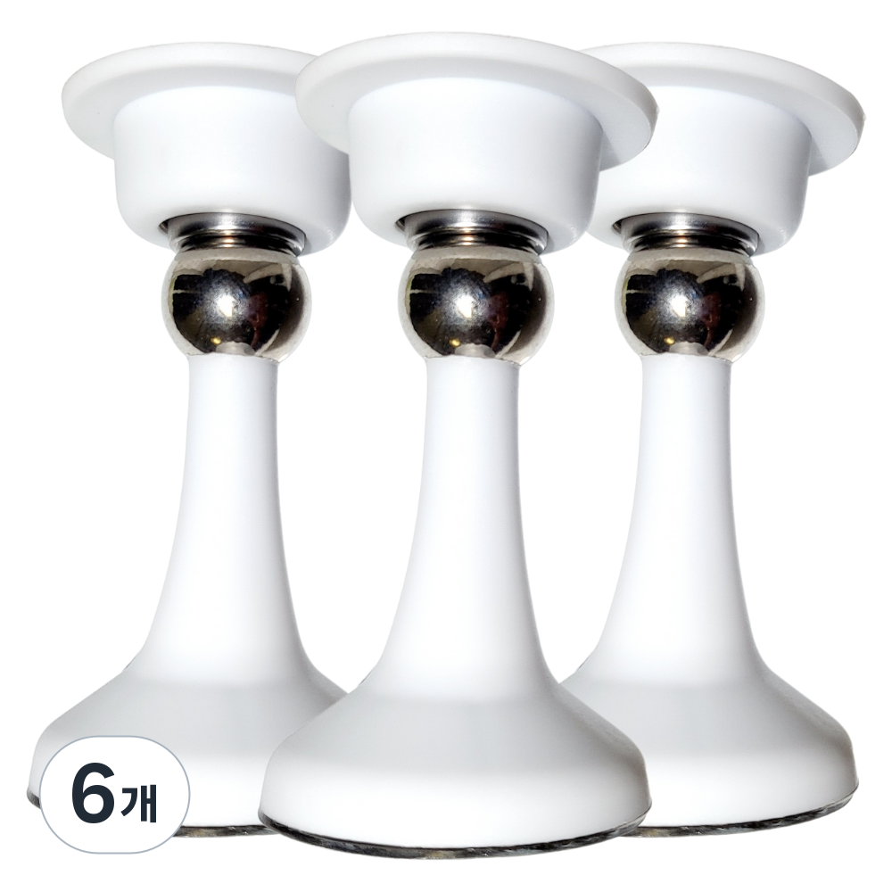 젠틀코코 아기방 조용 무타공 도어스토퍼 22,090원