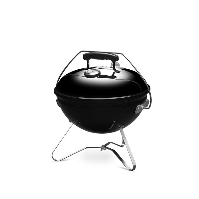 웨버 스모키죠 프리미엄 차콜 숯불그릴 130,000원