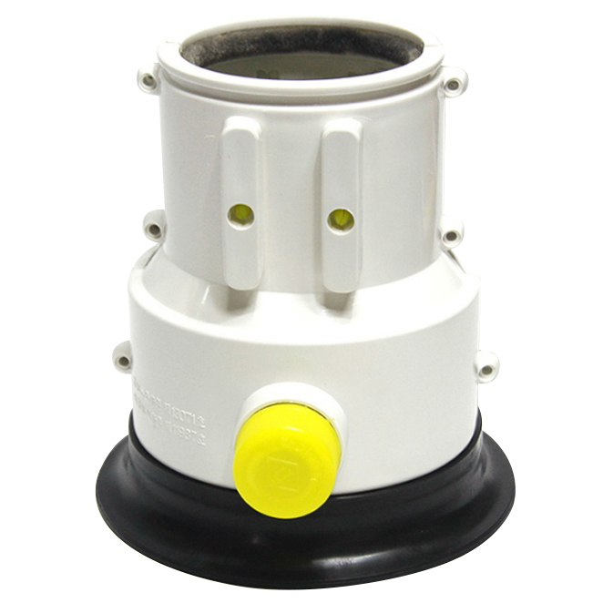 리빙테크 하수구 냄새차단 트랩 베란다 우수관 개폐기 9,500원