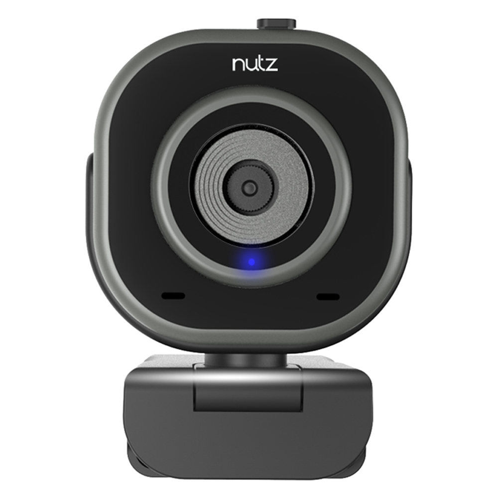 Nutz 60fps 스트리밍 웹캠, 블랙, SC-100 78,900원