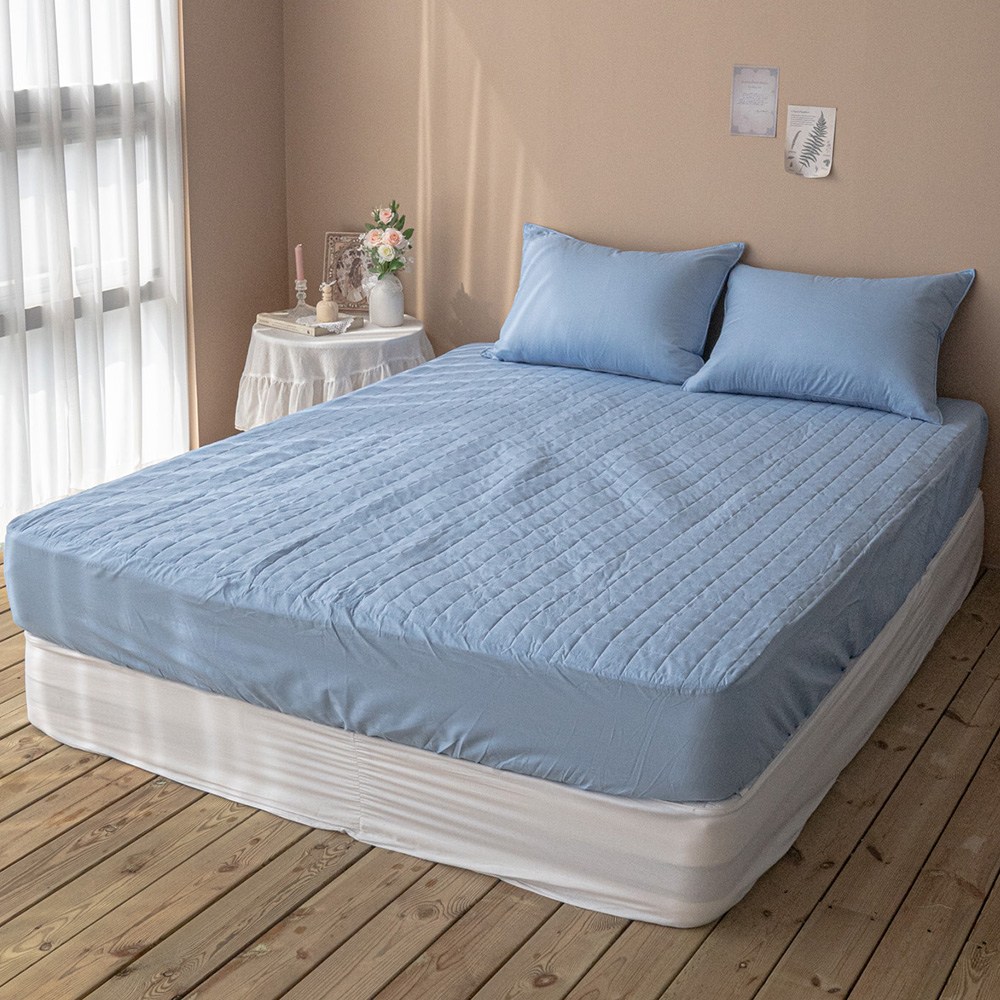 순면 패밀리 매트리스 커버 72,000원