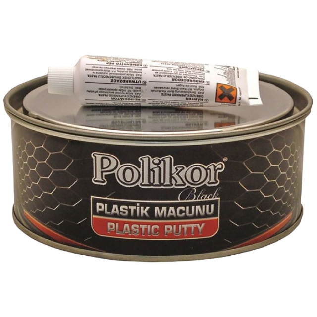 폴리코 플라스틱 퍼티 1kg LS 아연퍼티 경화제포함 20,500원