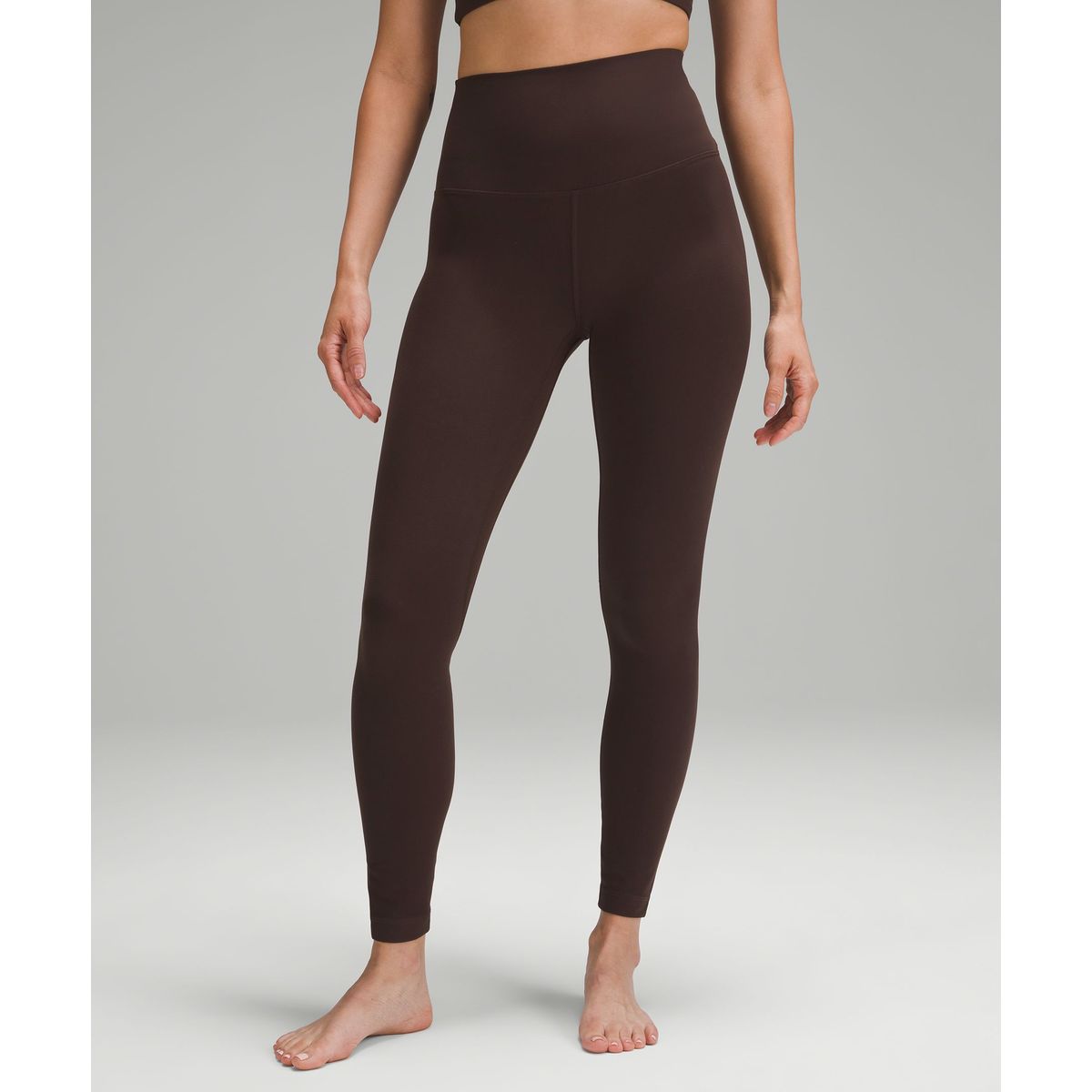 [국내매장판] 룰루레몬 얼라인 SHR 팬츠 26 *아시아 - ESPR 157855 180,800원