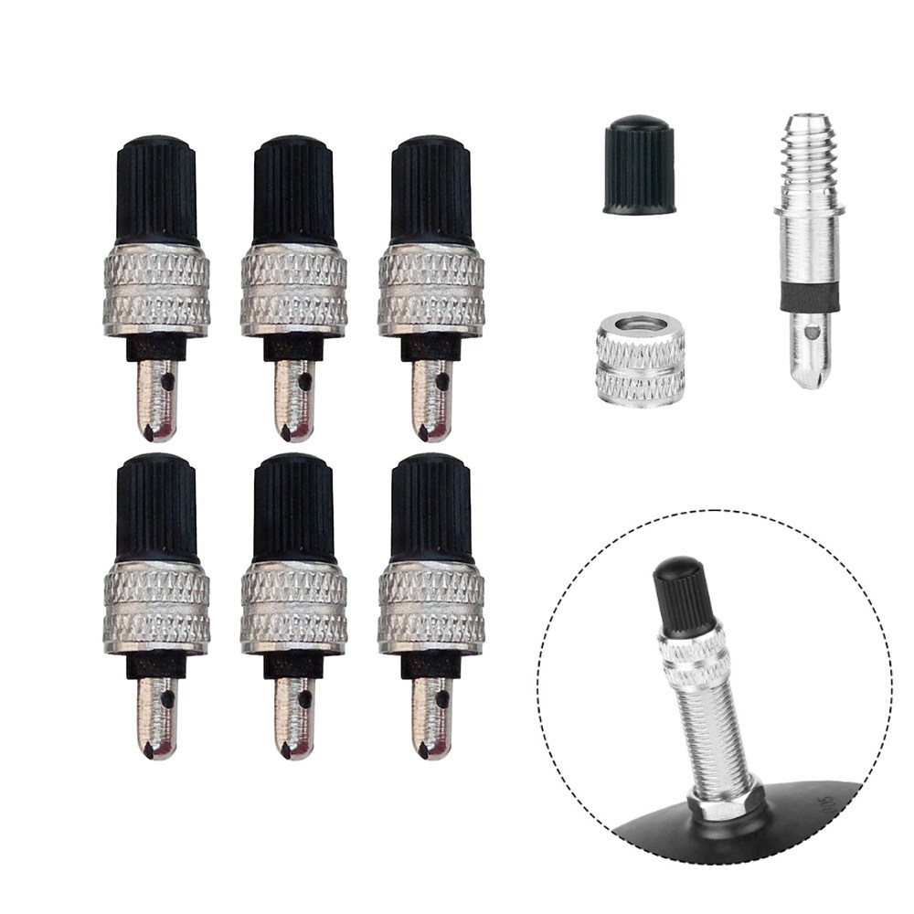 자전거 타이어 던롭 벨브 무시고무 필요없는 신형벨트 6개 4,410원