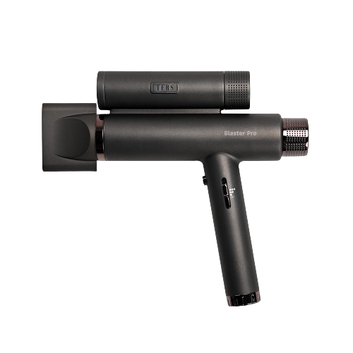 테르스 블라스터 프로 BLDC 듀얼 항공 모터 헤어 드라이기, 블라스터프로, 블랙 179,000원
