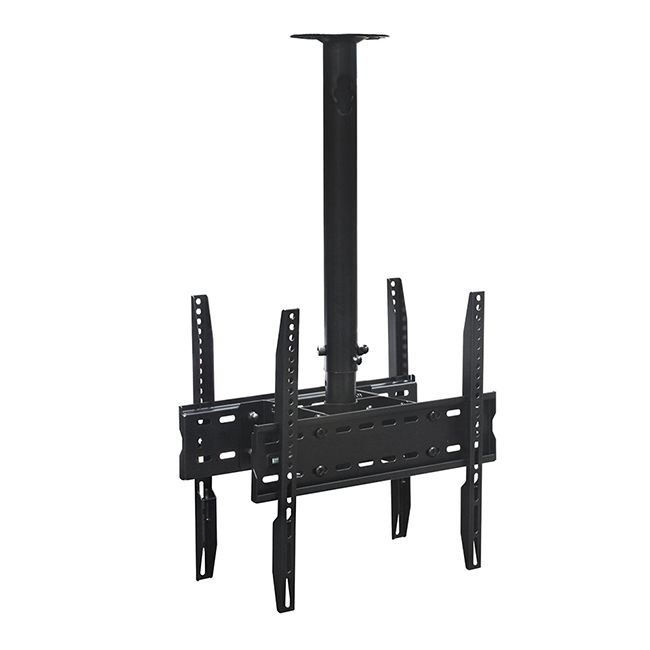 CPW44 천정형브라켓 32~55인치 양면거치대, 1개, 현재가 109,000원