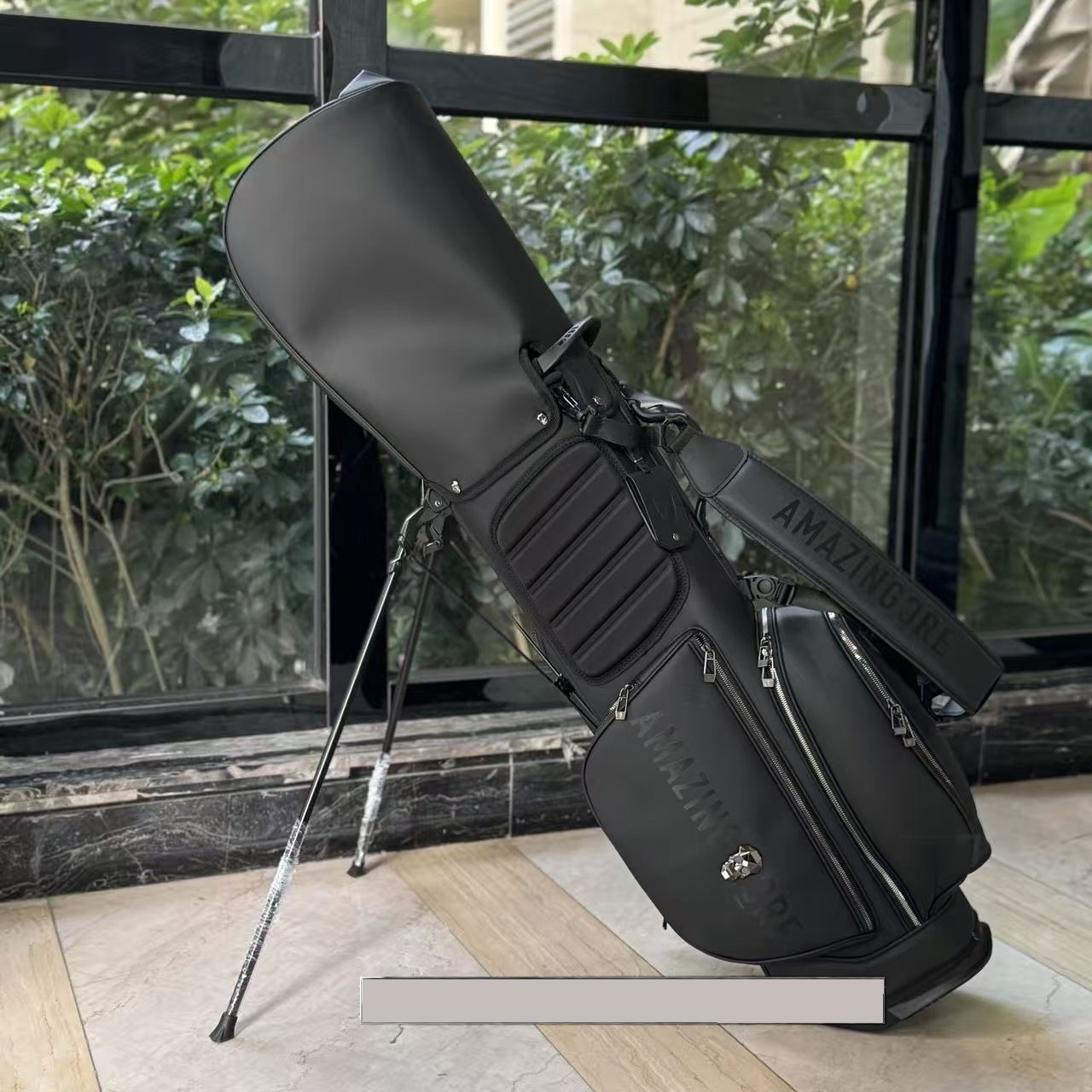 남성 여성 인기 경량 내마모 표준전문 골프스탠드백 골프캐디백 골프백 4분구 골프스탠드백 32, 골프스탠드백 378,000원