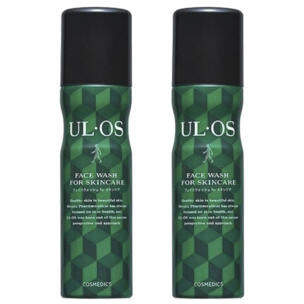 우르오스 페이스 워시 포 스킨케어 22,100원