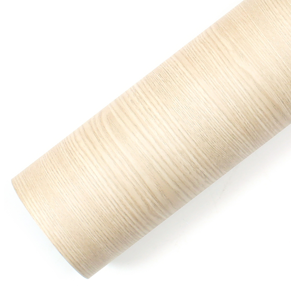 로즈로사 우드 인테리어 필름 시트지 DW105, 베이지 브라운 280,490원