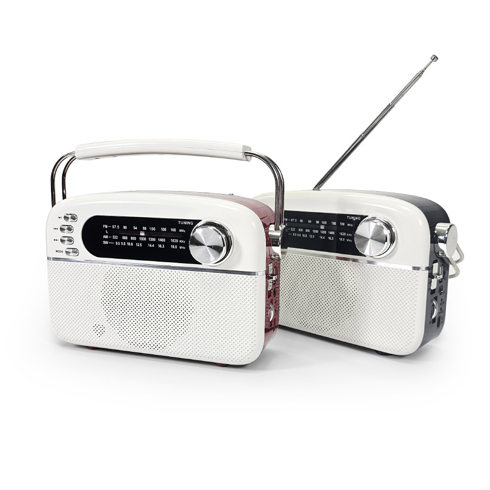 코비 블루투스 효도라디오 스피커 미니 휴대용 소형 주방용 캠핑 mp3 AP290 29,000원