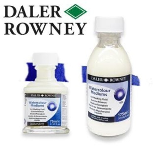 달러로니 수채화 마스킹액 75ml 175ml 플루이드 보조제, 75ml 8,400원