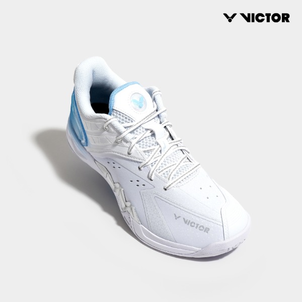 빅터 VICTOR 배드민턴화 P8500NLite(U-SHAPE)-AF_White 배드민턴화 피클볼화 체대입시화 200,000원