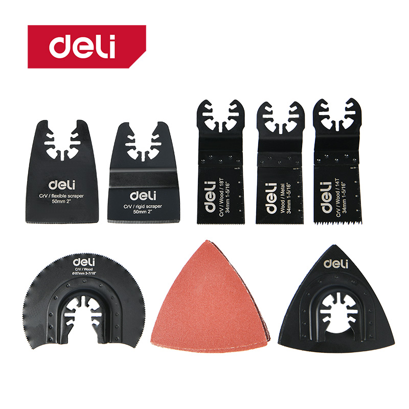 델리툴즈 멀티커터날 세트 만능커터날, 1개 29,800원