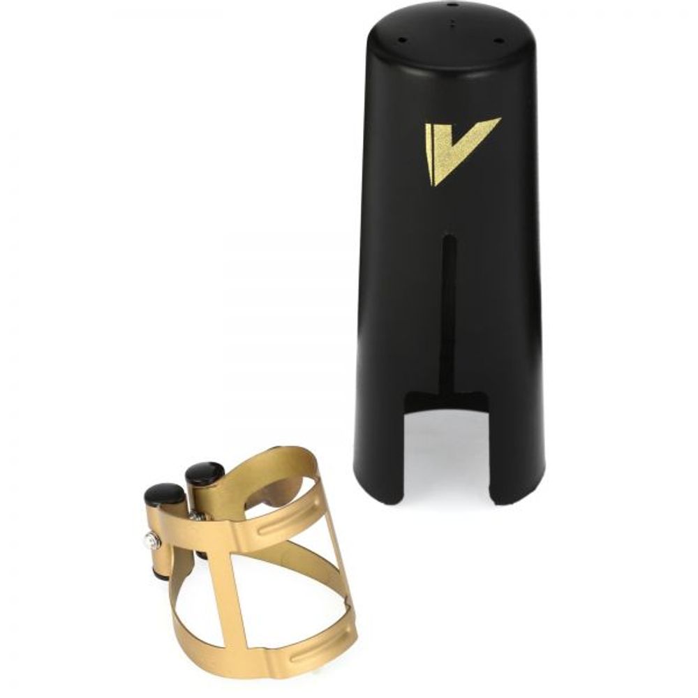 반도렌 Vandon MO 알토 색소폰 and Aged 골드 리가춰 캡 175,700원