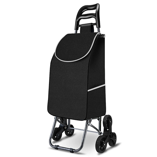 계단오르는 세발 접이식 쇼핑 카트 시장 바구니 20,100원