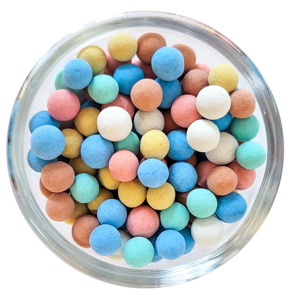 SKFARM 컬러 세라믹볼 혼합 하이드로볼 500g, 1개 7,000원