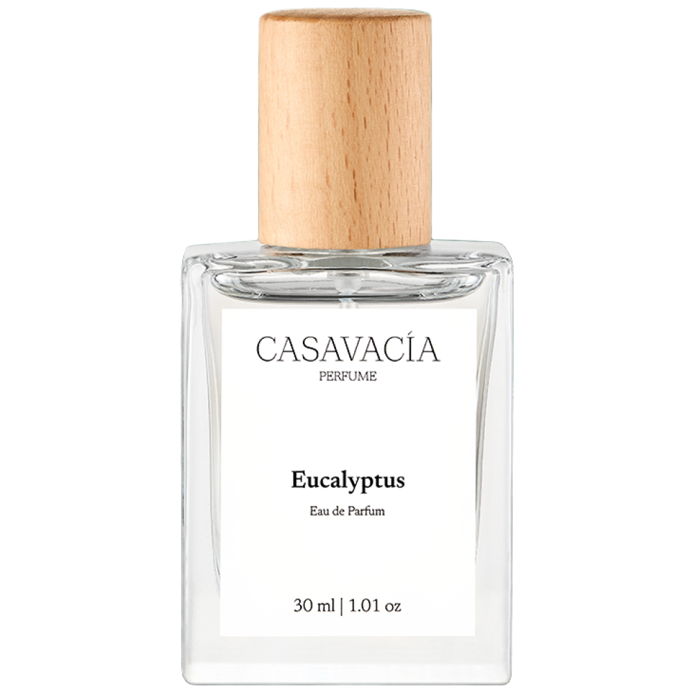 카사바시아 유칼립투스 오 드 퍼퓸, 1개, 30ml 42,500원