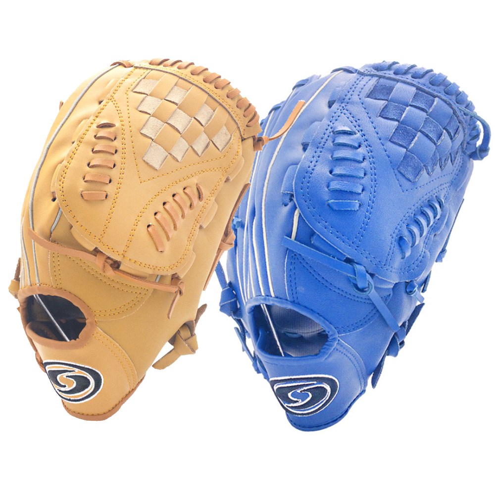 썬버드 야구글러브 12.5인치 S201 외야용 성인용 좌투 우투 소가죽 글러브 50,420원