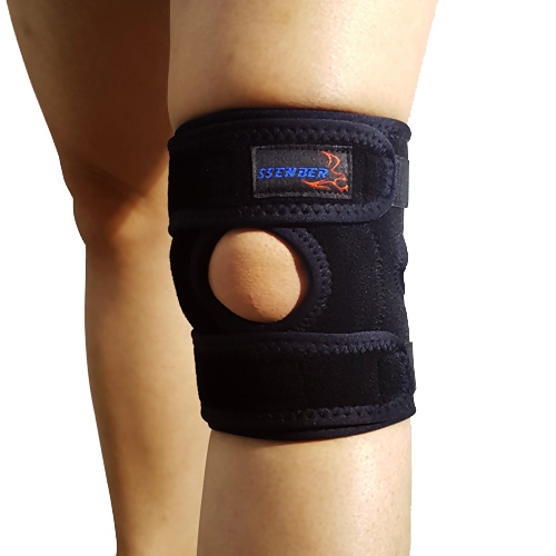 쎈버 2단 무릎보호대, 1개 9,750원