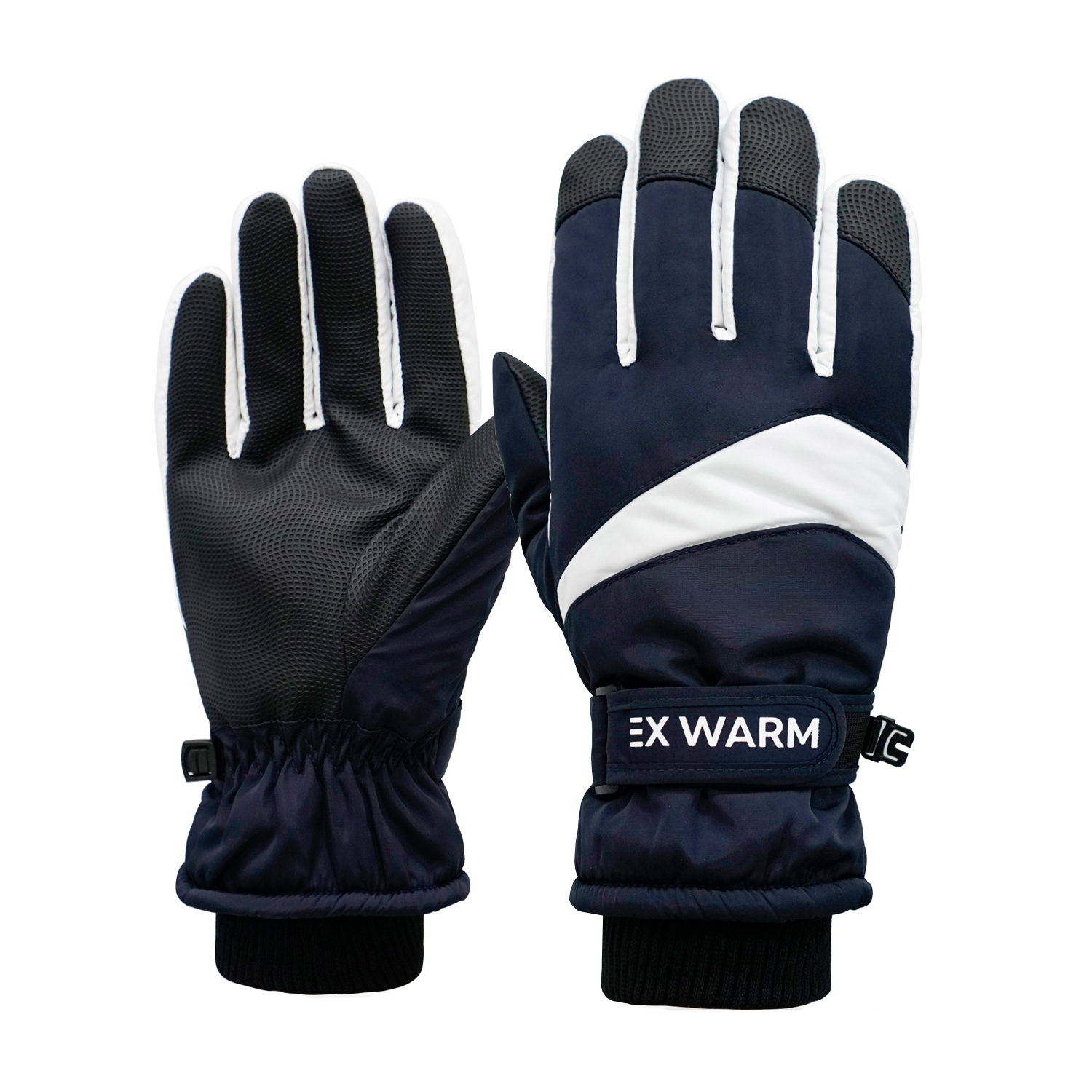 엑스웜 스마트폰터치 스포츠 방한장갑 13,900원