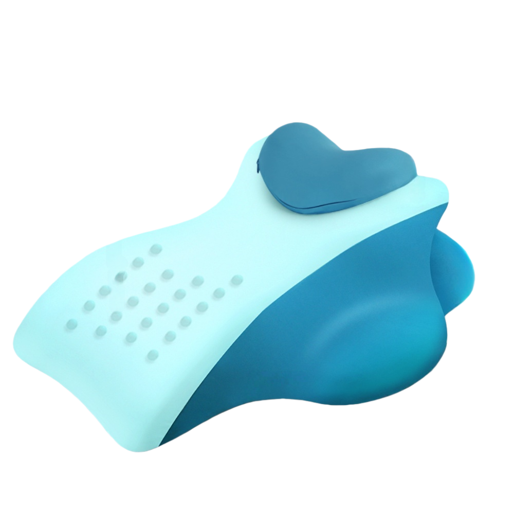 YAPOGI 경추베개 인체공학 메모리폼 수면 기능성 베개 45,890원