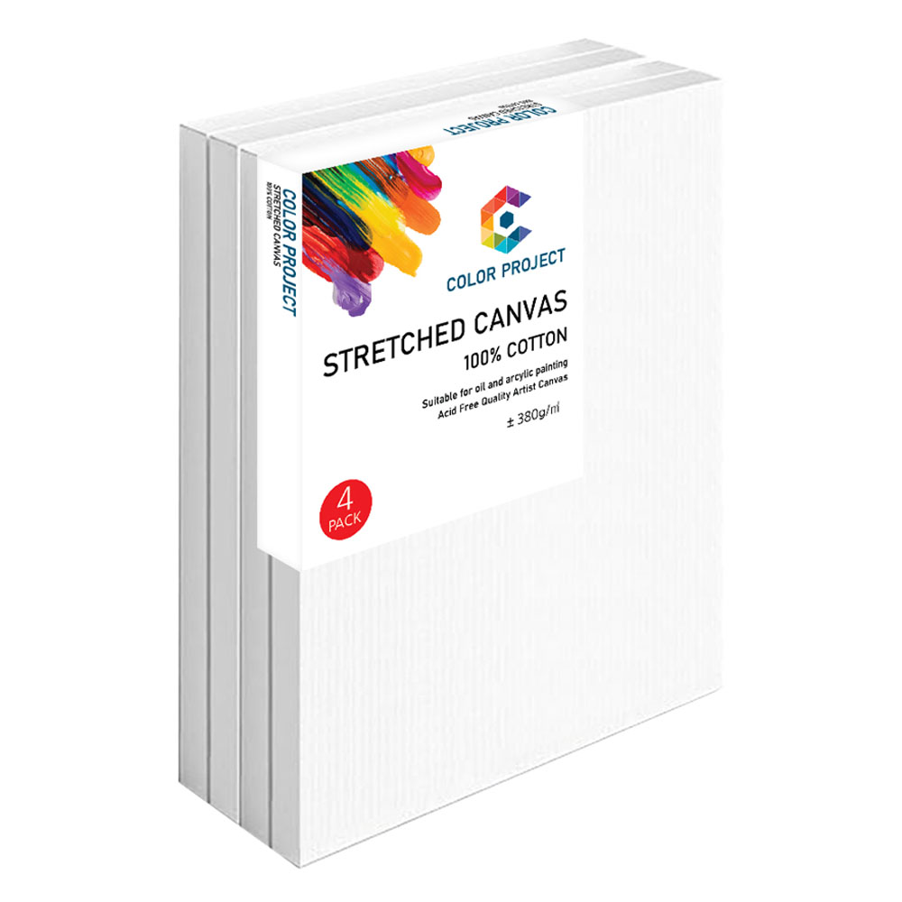 컬러프로젝트 면천 캔버스 F형 13,990원