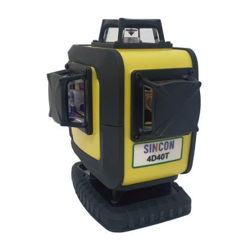 신콘 4D40T 4D 레이저 레벨기 전자식 자동 그린 레이져레벨기 레이저수평기 445,000원