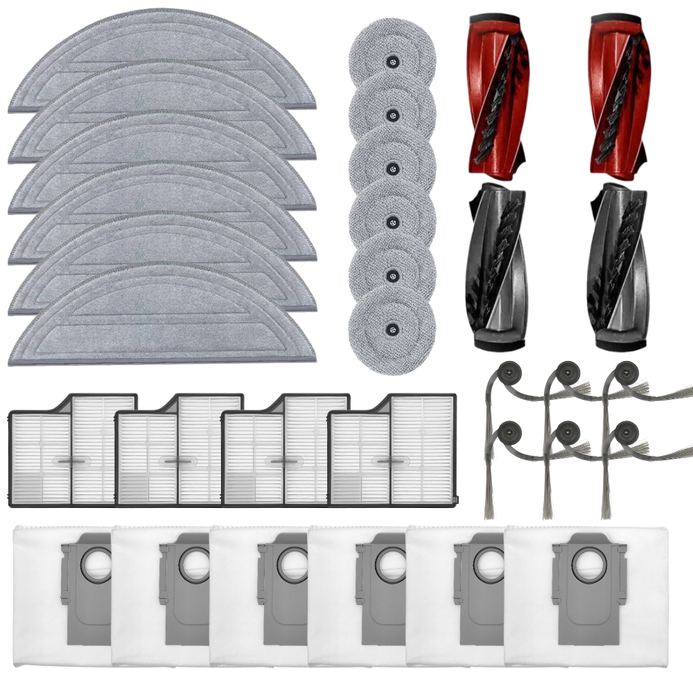 비브랜드 로보락 S9 MaxV Ultra 맥스브이 울트라 호환 패키지 46,700원