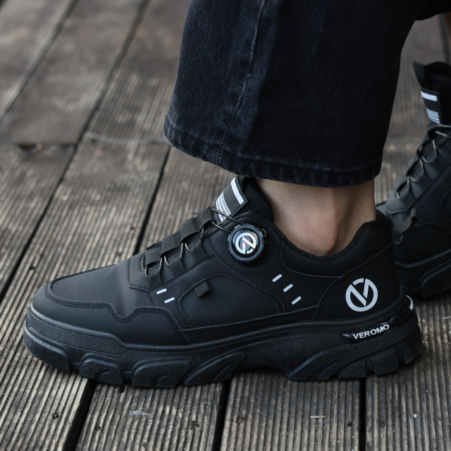 VEROMO 남자 초경량 다이얼 운동화 31,490원