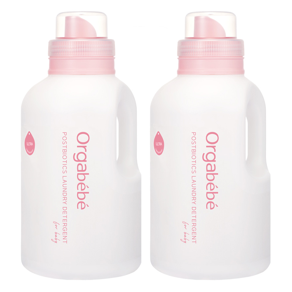 오가베베 아기 세탁 세제 시그니처향 포스트바이오틱스 22,800원